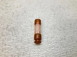 Ferraz Shawmut Gould TR10R 10 Amp Fuse Tri Onic TR 10R (TSC) - Picture 1 of 2