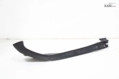 2015-16 BMW 428I F36 RIGHT PASSENGER SIDE COWL GRILLE COVER PANEL OUTER SEAL OEM - Image 1 of 4