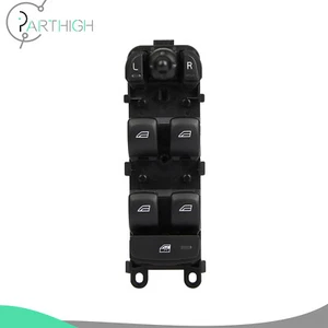 For Land Rover LR2 LR4 Range Rover 10-16 Front LH Driver Power Window Switch - Picture 1 of 8