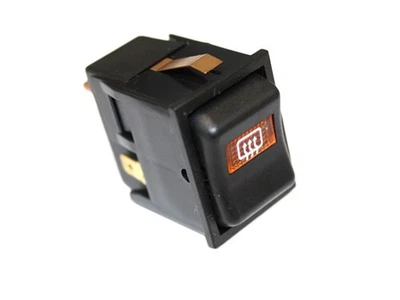 Nuevo interruptor calefactable luneta trasera calefacción para Austin Mini Cooper Foto 1 de 2