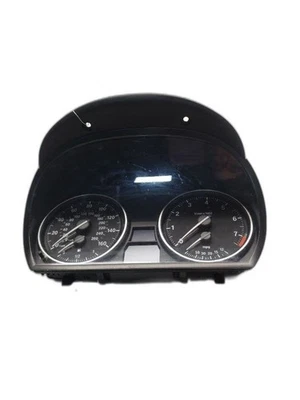 Спидометр станция Wgn MPH стандартный круиз подходит 07-12 BMW 328i 1247560 - Изображение 1 из 4