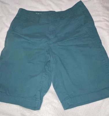 Мужские бирюзовые шорты Urban Pipeline размер 30 - Изображение 1 из 4