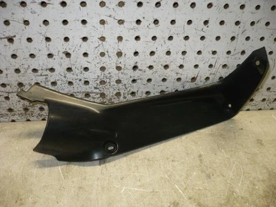 YAMAHA 1992 92 FJ600 FJ 600 FRONTAL LADO DERECHO CONDUCTO DE AIRE CUBIERTA PANEL CUBIERTA OEM Foto 1 de 4