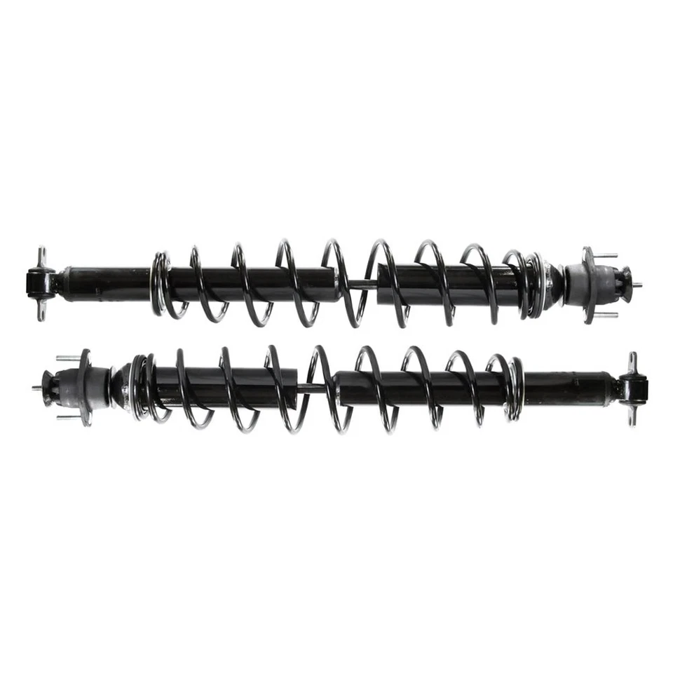 For Cadillac DTS 2006-2011 Monroe Rear Air to Load Assist Shock Conversion Kit Foto 1 de 1