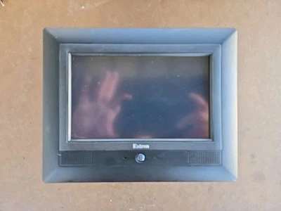 Extron TLP 710MV Touch Panel - Image 1 of 4