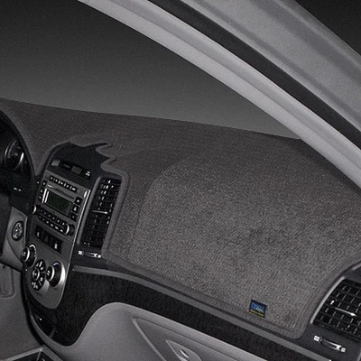 For Mercedes-Benz C300 08-11 Dash-Topper Dashtex Charcoal Dash Cover Foto 1 de 3