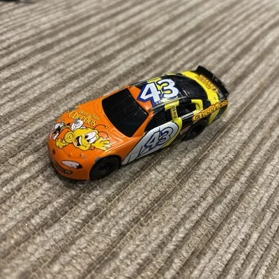 HOT WHEELS Loose RACING Dodge Interpid #43 HONEY NUT CHEERIOS Promo Toy Car - Image 1 of 4