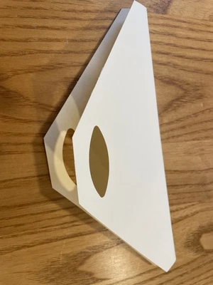 Embudo de orina hembra para acampar y viajar (35 embudos desechables, biodegradables) Foto 1 de 4