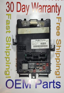 2007-2008 OEM 7R3t-14B476-AG Ford Mustang BCM Fuse Box Relay Unit - Picture 1 of 3