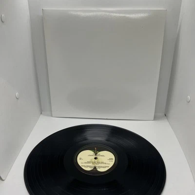 THE BEATLES White Album BOO2883101B Stereo VG - Image 1 of 4