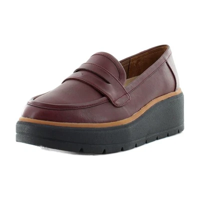 Dr. Scholl's Nice Day Women's Casual Cali Wine - Image 1 of 4