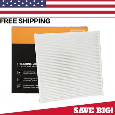 New Explorer Flex Taurus / MKS MKT High Quality CABIN AIR FILTER C26155 - Image 1 of 4