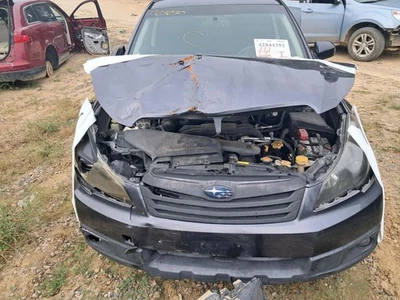 Subaru Legacy ECM 2012 módulo de control electrónico 2,5 L CVT usado 141 k millas Foto 1 de 4