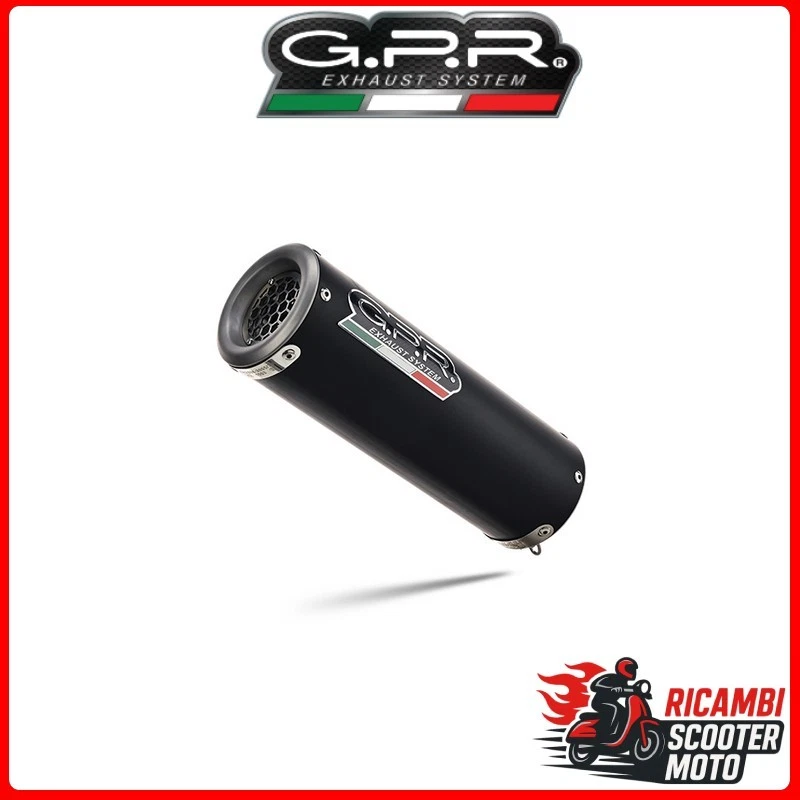 BMW R 1200 RS LC 2017-2019 M3 Black Titanium E4.BMW.97.M3 FITTING TERMINAL - Image 1 of 1