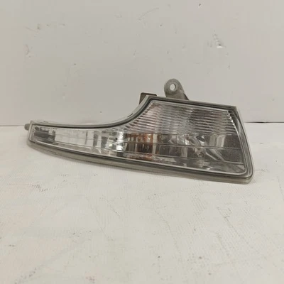 2013-2015 NISSAN ALTIMA DRIVER SIDE DRIVER SIDE MARKER LAMP OEM - Image 1 of 4