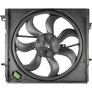 For Freightliner & Mercedes Sprinter  Cooling Fan Assembly GAP - Foto 1 di 4