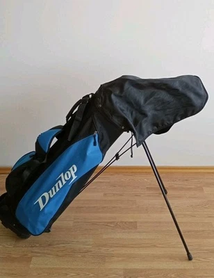 DUNLOP - Set da Uomo mazze da Golf completo come da Foto per Adulti  - Immagine 1 di 4