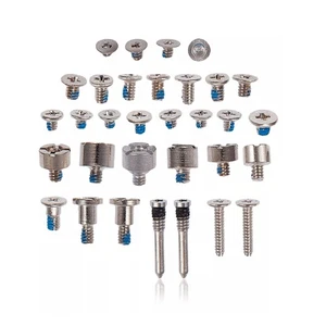 Complete Screw Set Replacement With Bottom Screws For Apple iPhone 14 Plus + - Picture 1 of 1