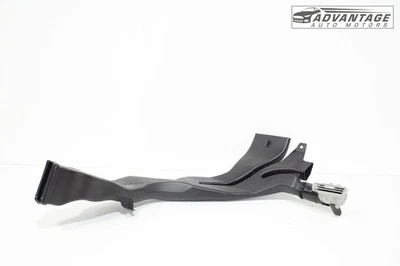 2013-2016 MERCEDES-BENZ GL450 X166 TETO TRASEIRO ESQUERDO HVAC DUTO DE AR CLIMÁTICO FABRICANTE DE EQUIPAMENTO ORIGINAL - Imagem 1 de 4