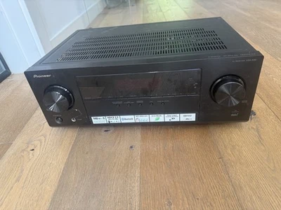 Pioneer AV receiver VSX – 530 - Image 1 of 4