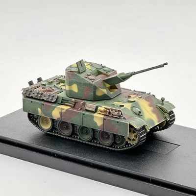Dragon Models 1/72 Tank Ultimate Armor Flakpanzer V Coelian Germany NO.60525 - Image 1 of 4