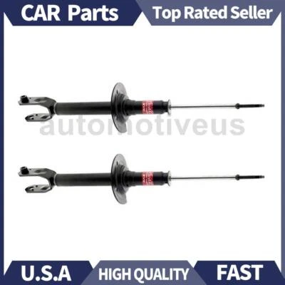 Amortiguadores y puntales de suspensión trasera 2X KYB para Honda Crosstour 2012 2013 2014 Foto 1 de 3