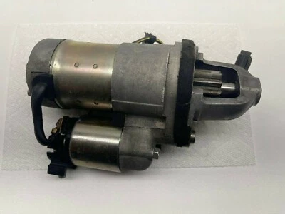 Arranque para Infiniti Q40 Q50 Q60 Q70 Q70 2014 2016 2017 3,7 L 23300-EY00D Foto 1 de 4