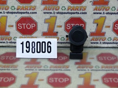 Sensor asistente estacionamiento parachoques BMW X3 2011-2021 66209274428 OEM Foto 1 de 4