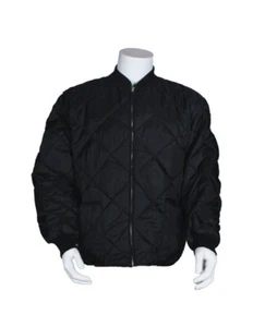 Fox Outdoor Jacket Mens Urban Utility Quilted Insulated Lined 68-46 - Picture 1 of 4