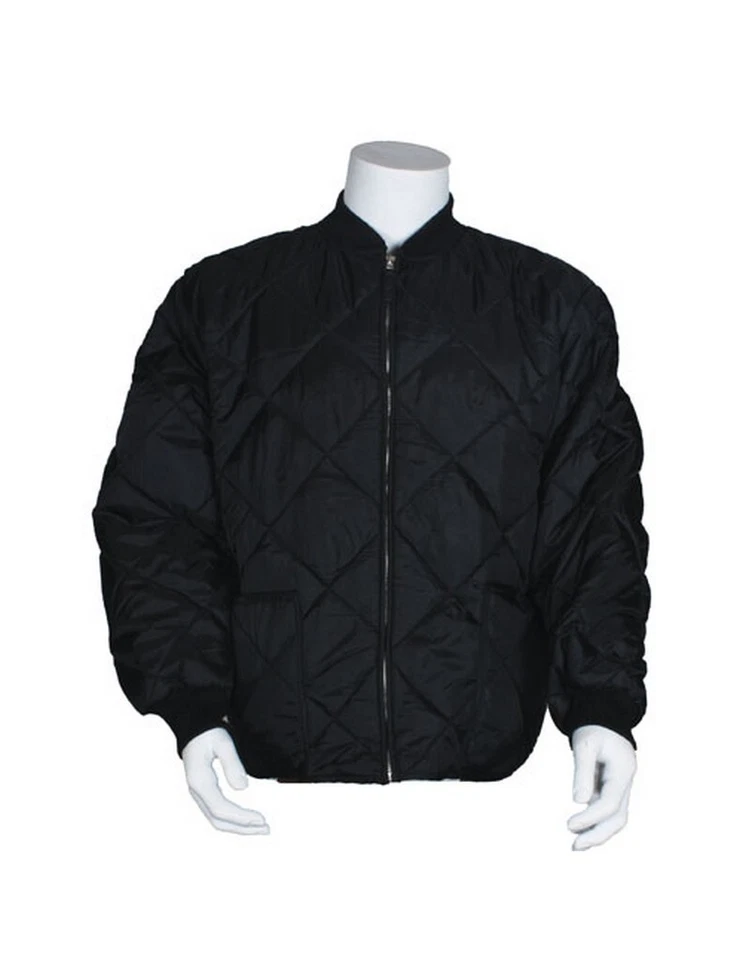 Fox Outdoor Jacket Mens Urban Utility Quilted Insulated Lined 68-46 - Image 1 of 1