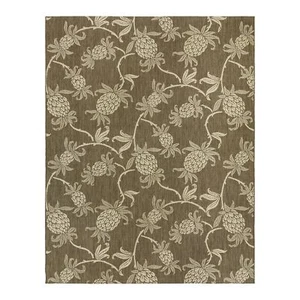 Gertmenian 46656 Indoor Outdoor Rug Kona Coast by Reyn Spooner Hawaiian Porch - Picture 1 of 6