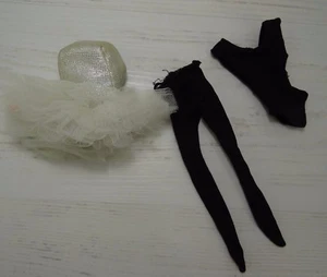 Barbie vintage 1961 tenue ballerine - Photo 1/6