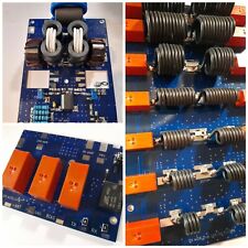 600W HF/6m Kit for MRF300 Linear amplifier  (AMP/LPF/RX-TX & ANT switch) 3BOARDS