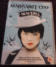 Beautiful - Margaret Cho (DVD) STAND-UP COMEDY