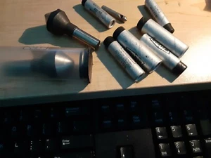 Counter sinks. Weldon 1/4 to1:"new - Picture 1 of 1