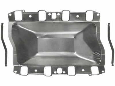 For 1968-1976 Cadillac Calais Valley Pan Gasket Set Felpro 78953NR 1969 1970 Foto 1 de 2