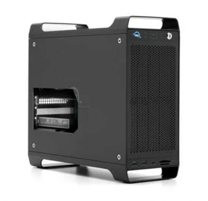 OWC ThunderBay Flex 8 0TB Thunderbolt 3 Enclosure *NEW!* - Zdjęcie 1 z 5