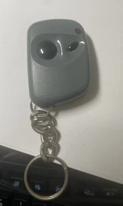 Genuine OEM OMEGA R&D Freedom L2MAL41T #112 Key Fob Remote Transmitter - Picture 1 of 2