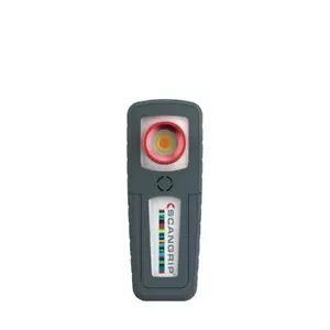 Lámpara de luz recargable Scangrip Minimatch de 2 colores 200 lúmenes - stock del Reino Unido - Imagen 1 de 2