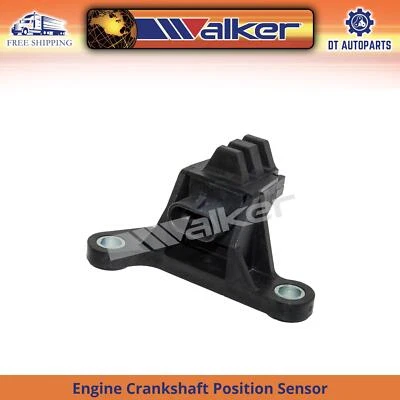 For 1993 Oldsmobile Cutlass Ciera 3.3L Engine Crankshaft Position Sensor Walker - Image 1 of 4