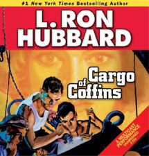L. Ron Hubbard Cargo of Coffins (CD) (UK IMPORT)