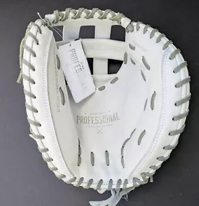NEW 2024 Easton Professional 34ʺ Fastpitch Softball Catcher's Mitt Glove RHT NWT - Picture 1 of 13