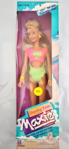 Vintage Maxie Beachy Keen Doll New old stock Sealed, Brand New - Picture 1 of 4