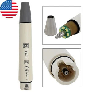 Refine Dental Ultrasonic Scaler Piezo Handpiece HS-7L Satelec ACTEON Newtron P5 - Picture 1 of 14