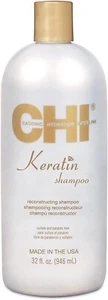 CHI Cationic Hydration Interlink Keratin Reconstructing Shampoo 946ml - LARGE - Picture 1 of 1