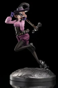 Persona 5 Haru Okumura 11.8in 1/7 Scale Figure PVC Statue Genesis - Picture 1 of 24
