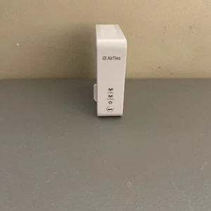 Airties Air 4920 Smart Wi-Fi Extender Wireless-No Power Adaptor - Picture 1 of 9