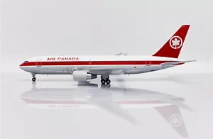JC Wings 1:200 Air Canada Boeing B767-200 “Gimli Glider” C-GAUN Diecast Model - Bild 1 von 14