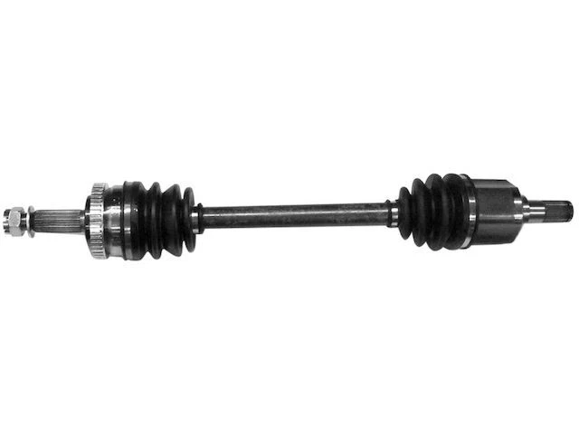 GSP 18GN47Y Front Left CV Axle Assembly Fits 2006-2010 Hyundai Sonata 2.4L 4 Cyl - Изображение 1 из 1