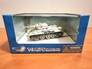 Dragon Armor 1:72 T-34/76 "Red B95", Kharkov 1943. - Picture 1 of 7